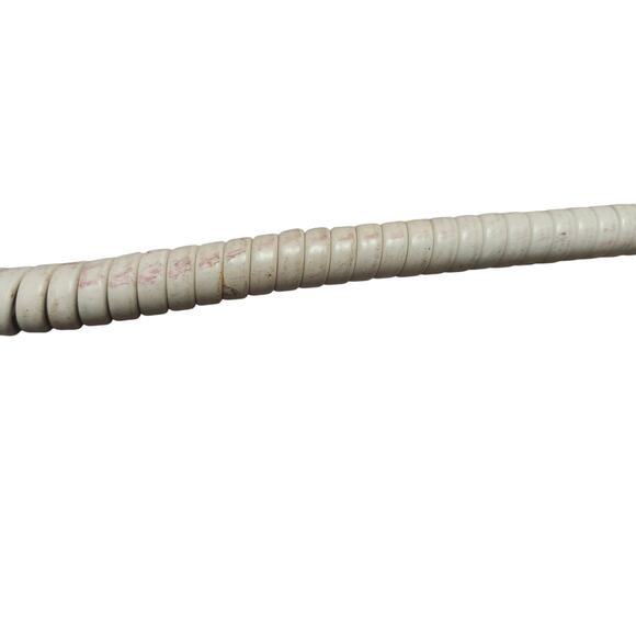 Vintage 1984 Bell System Western Electric 500 DM Cherry Red Rotary Dial Phone - Picture 12 of 12